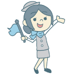 東神バスガイド